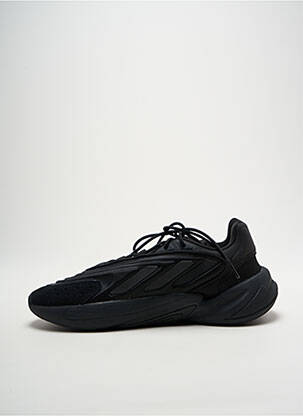 Baskets bout rond bout rond noir ADIDAS homme