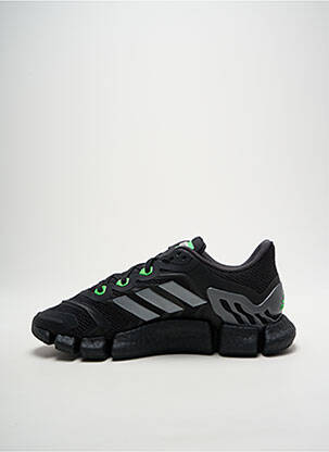 Baskets bout rond bout rond noir ADIDAS unisexe