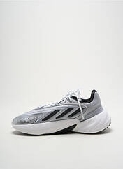 Baskets argent ADIDAS pour femme seconde vue
