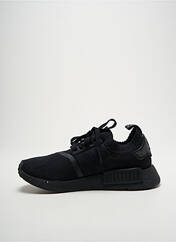 Baskets noir ADIDAS pour femme seconde vue