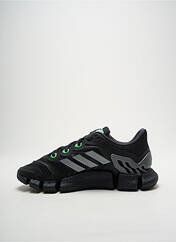 Baskets noir ADIDAS pour unisexe seconde vue