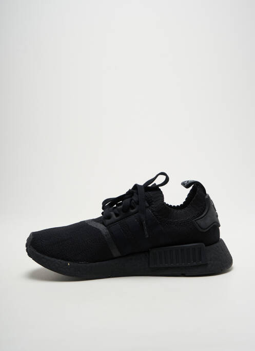 Baskets noir ADIDAS pour femme