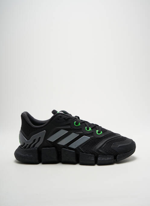 Baskets noir ADIDAS pour unisexe