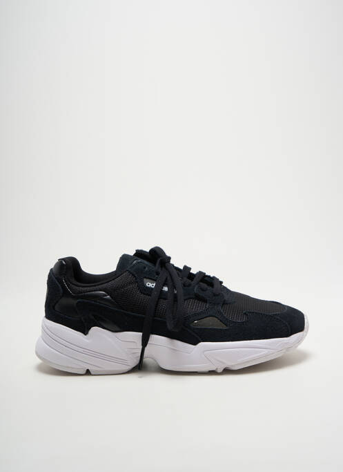 Baskets noir ADIDAS pour femme