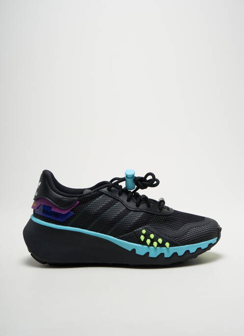 Baskets noir ADIDAS pour femme