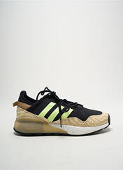 Baskets noir ADIDAS pour homme seconde vue