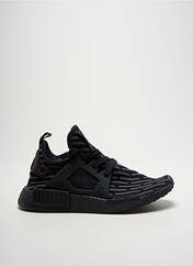 Baskets noir ADIDAS pour unisexe seconde vue