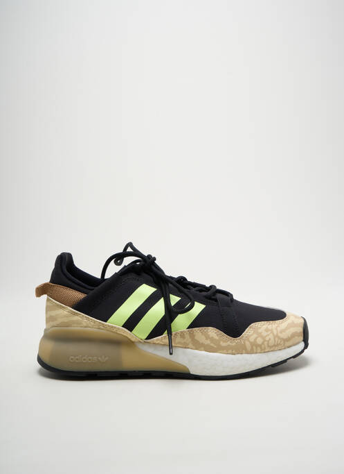 Baskets noir ADIDAS pour homme