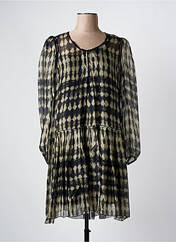 Robe courte noir BEATE HEYMANN pour femme seconde vue