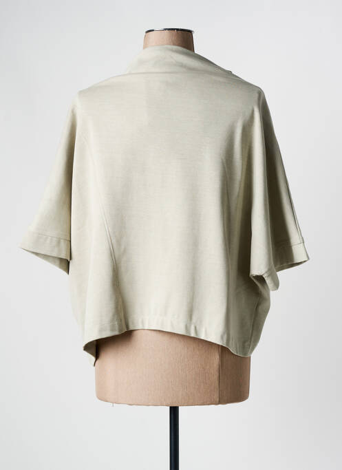 T-shirt vert GERSHON BRAM pour femme