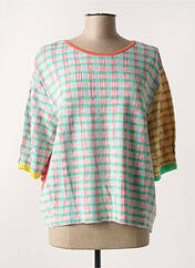 T-shirt orange ALDO MARTIN'S pour femme seconde vue