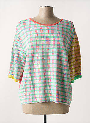 T-shirt orange ALDO MARTIN'S pour femme