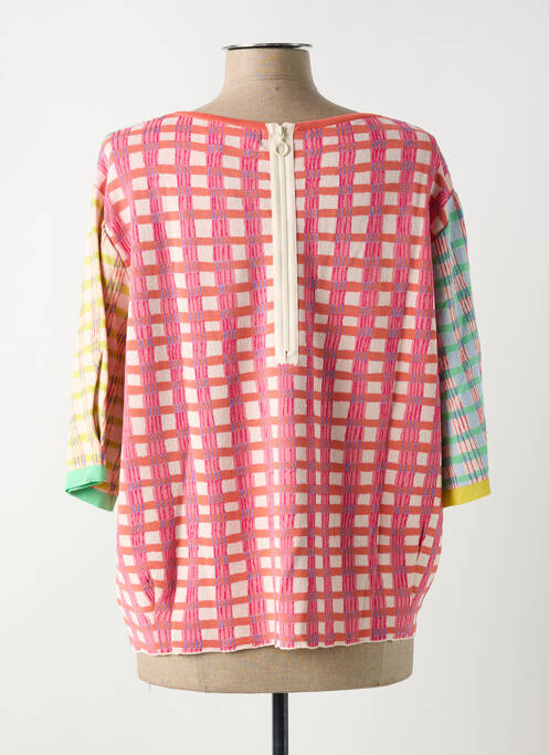 T-shirt orange ALDO MARTIN'S pour femme