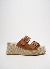 Mules/Sabots marron FINDLAY pour femme seconde vue