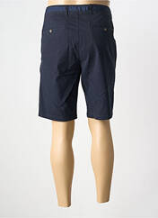 Bermuda bleu CAMBRIDGE homme seconde vue