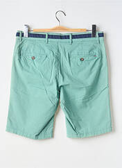 Bermuda vert CAMBRIDGE homme seconde vue