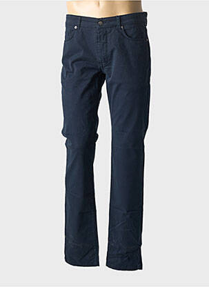 Jeans coupe slim bleu CAMBRIDGE homme