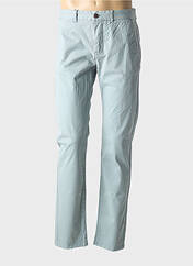 Pantalon chino vert CAMBRIDGE homme seconde vue