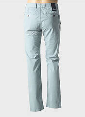 Pantalon chino vert CAMBRIDGE homme seconde vue