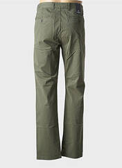 Pantalon chino vert CAMBRIDGE homme seconde vue