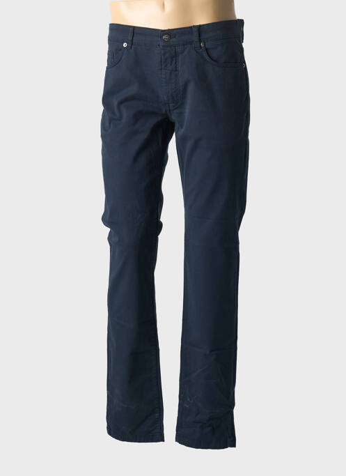 Jeans coupe slim bleu CAMBRIDGE homme