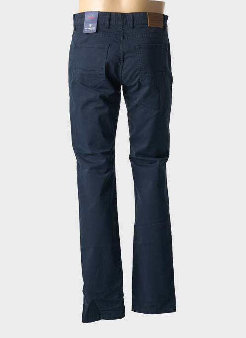 Jeans coupe slim bleu CAMBRIDGE homme