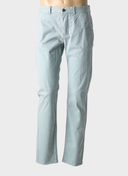 Pantalon chino vert CAMBRIDGE homme