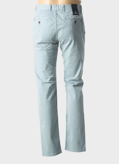 Pantalon chino vert CAMBRIDGE homme