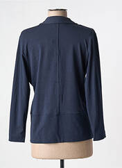 Veste casual bleu GUITARE femme seconde vue