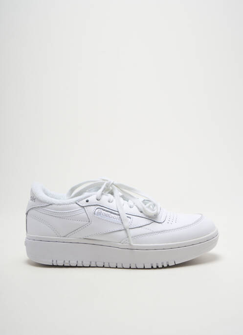 Baskets blanc REEBOK femme