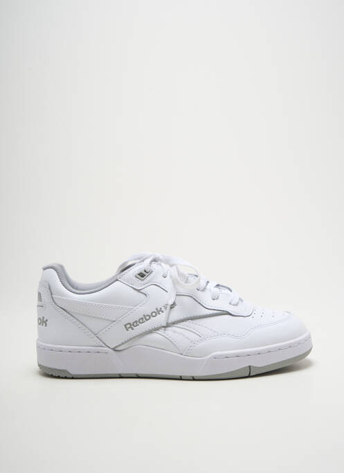 Baskets blanc REEBOK femme