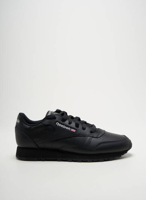 Baskets noir REEBOK femme