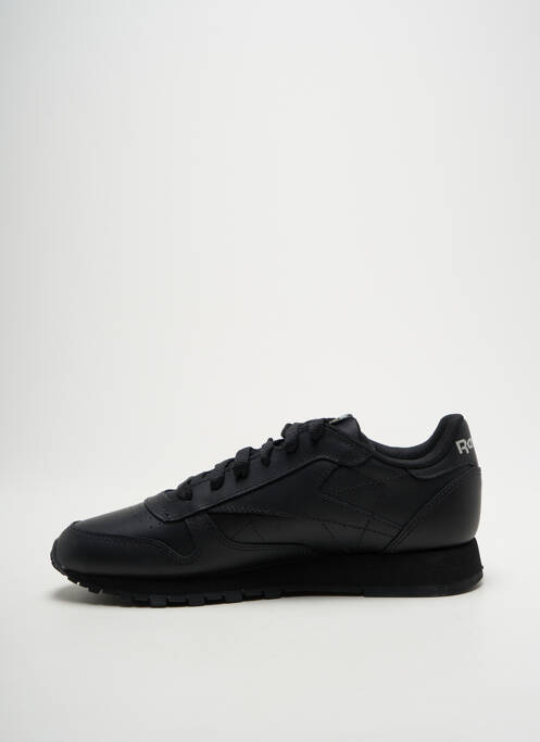 Baskets noir REEBOK femme