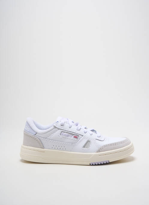 Baskets blanc REEBOK femme