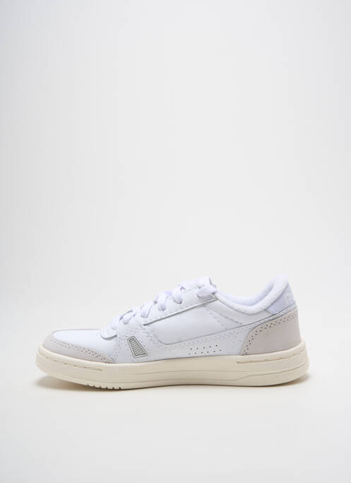 Baskets blanc REEBOK femme