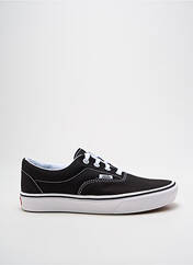 Baskets noir VANS pour unisexe seconde vue