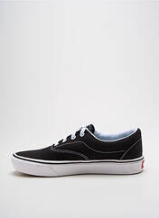 Baskets noir VANS pour unisexe seconde vue