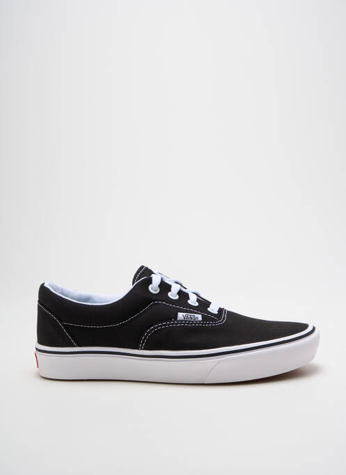 Baskets noir VANS pour unisexe