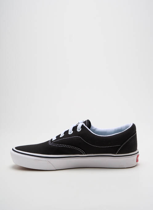 Baskets noir VANS pour unisexe