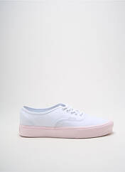 Baskets rose VANS pour femme seconde vue