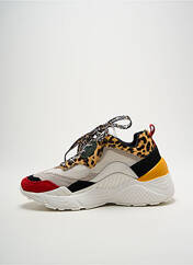 Baskets rouge STEVE MADDEN pour femme seconde vue