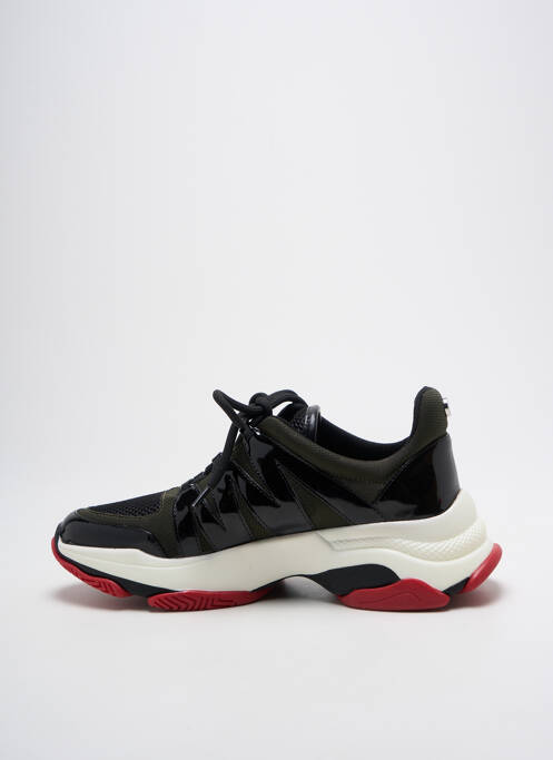 Baskets vert STEVE MADDEN femme