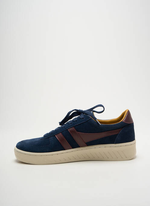 Baskets bleu GOLA homme