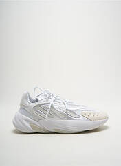 Baskets blanc ADIDAS pour femme seconde vue