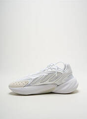 Baskets blanc ADIDAS pour femme seconde vue