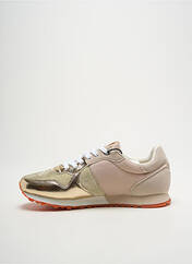 Baskets or PEPE JEANS pour femme seconde vue