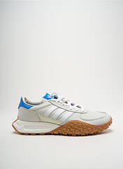 Baskets beige ADIDAS pour homme seconde vue