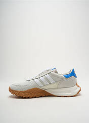 Baskets beige ADIDAS pour homme seconde vue