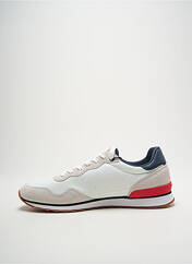 Baskets beige PEPE JEANS pour homme seconde vue