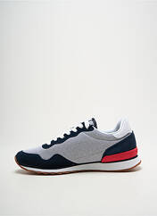 Baskets bleu PEPE JEANS pour unisexe seconde vue